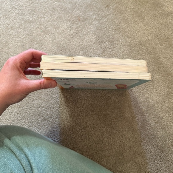 Baby board books - Picture 8 of 12